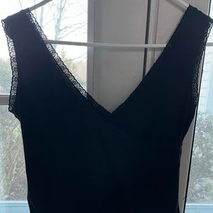 Babystyle Nursing Tank, Small